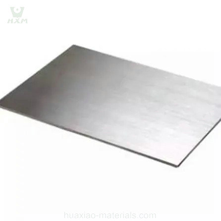 Stainless Steel Sheets Huaxiao Materials