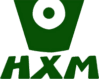 Huaxiao-materials Logo