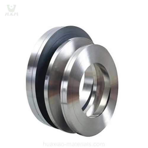 Stainless-steel-strip