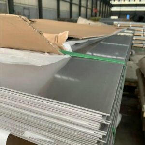 stainless steel manufacturer