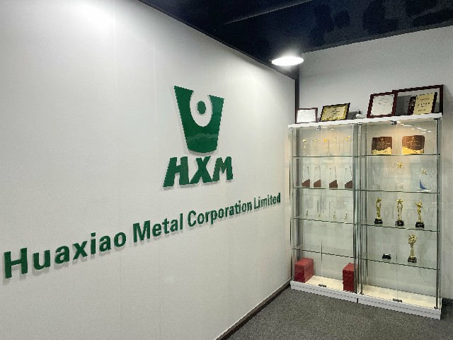 huaxiao metal——stainless steel supplier in China