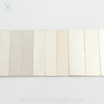 stainless steel sheet