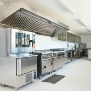 How durable is stainless steel in different environments？
