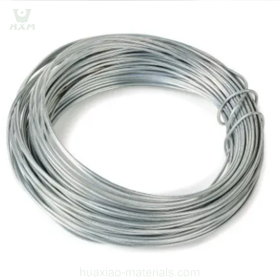 Stainless-Steel-Wire