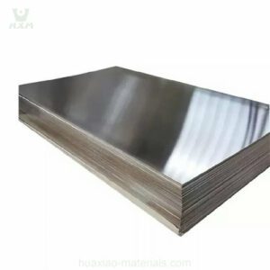 stainless steel sheet