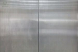 stainless steel sheets