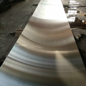 304 NO.4 stainless steel sheets