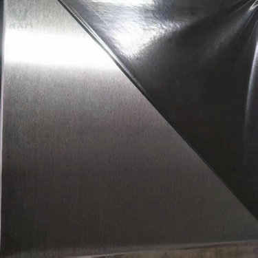 304 NO.4 stainless steel sheets