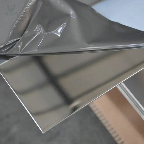 416 stainless steel sheets