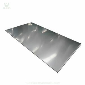 416 stainless steel sheets