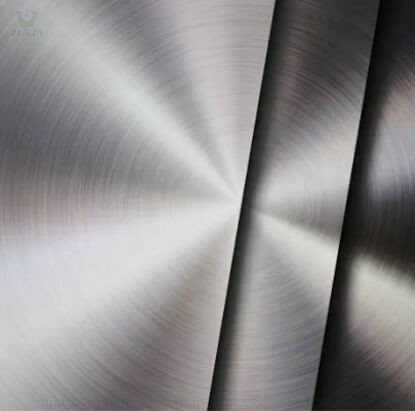 430 stainless steel sheet