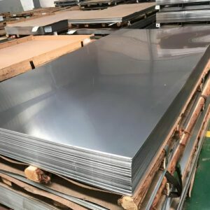 440c stainless steel plates