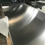 440c stainless steel plates