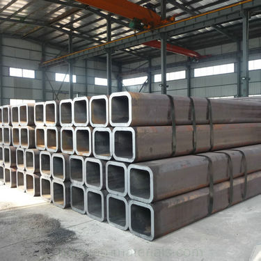 carbon steel tubes