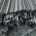 stainless steel capillary tubing