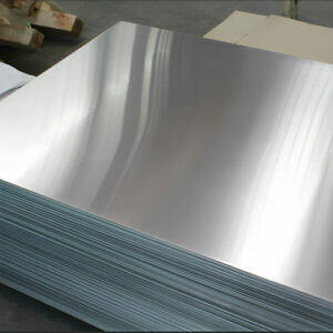 18-8 stainless steel