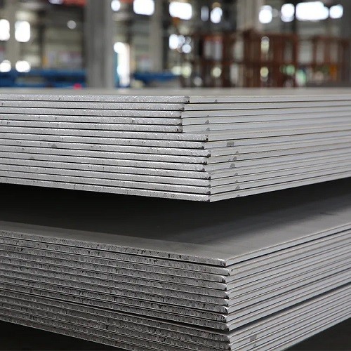 410L Stainless Steel Sheet