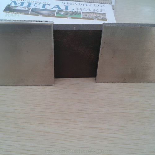 What is stainless steel clad plate