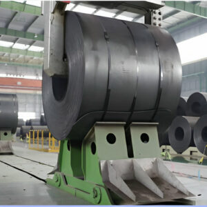 the widest stainless steel clad plate in China