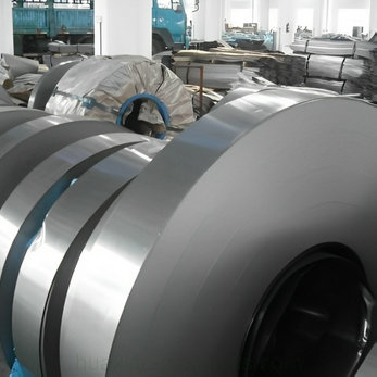 silicon steel supplier in China
