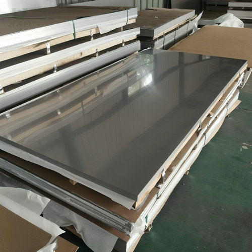 18 8 stainless steel plates