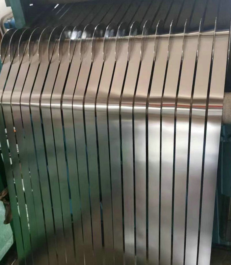 8Cr13MoV stainless steel