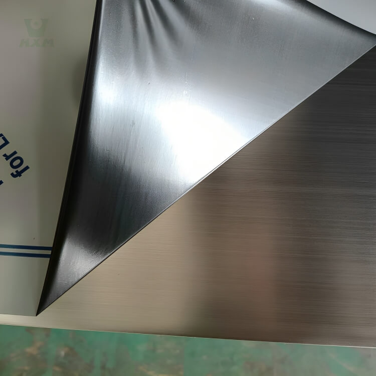 304l stainless steel sheets