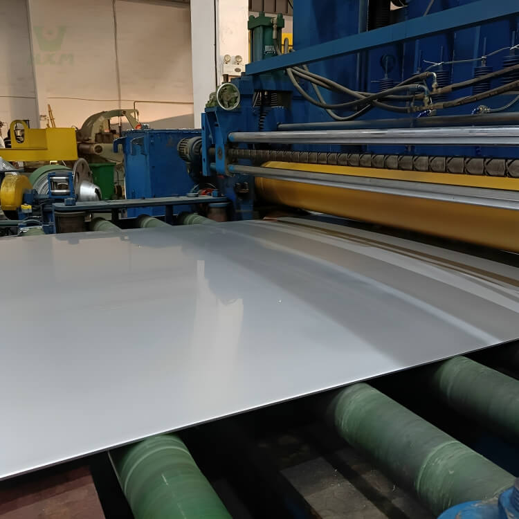304l stainless steel sheets