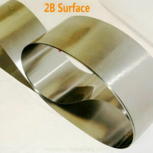 8Cr13MoV stainless steel