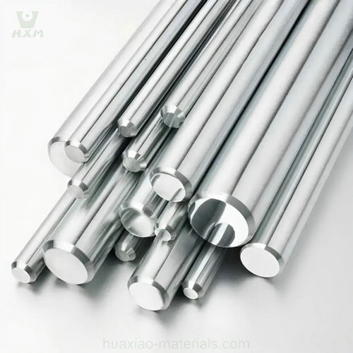 A-286 stainless steel