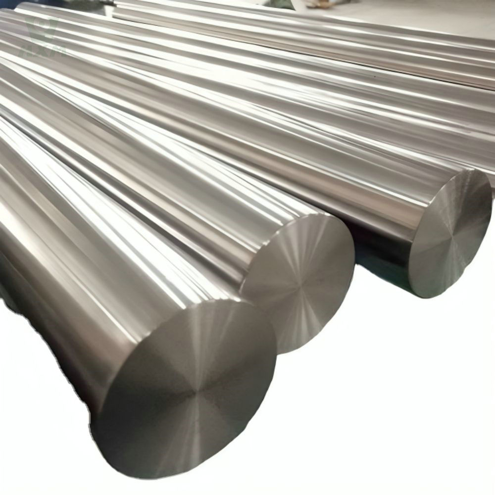 430 stainless steel round bar