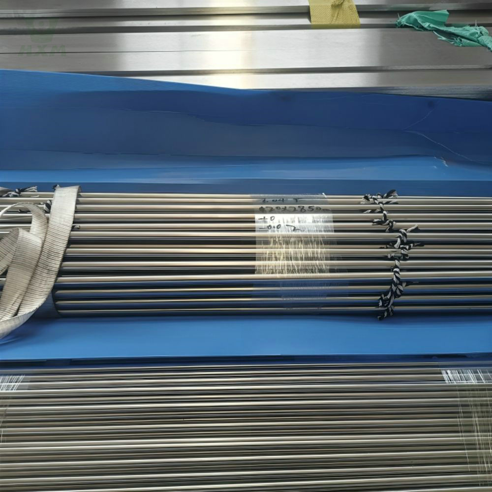 304 Stainless Steel Round Bar Huaxiao materials
