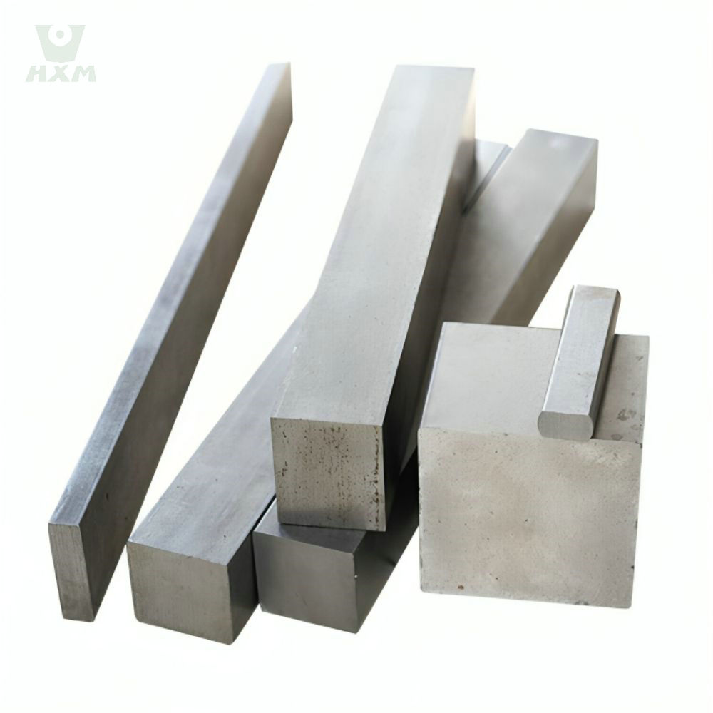 stainless steel square bar