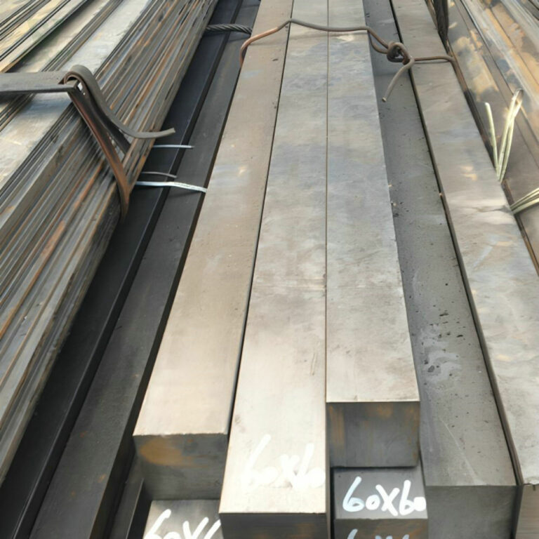 stainless steel square bar