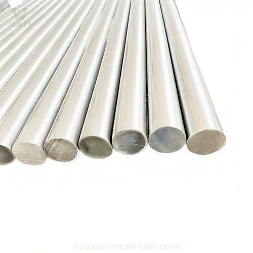 3J01 bars Ni36CrTiAl