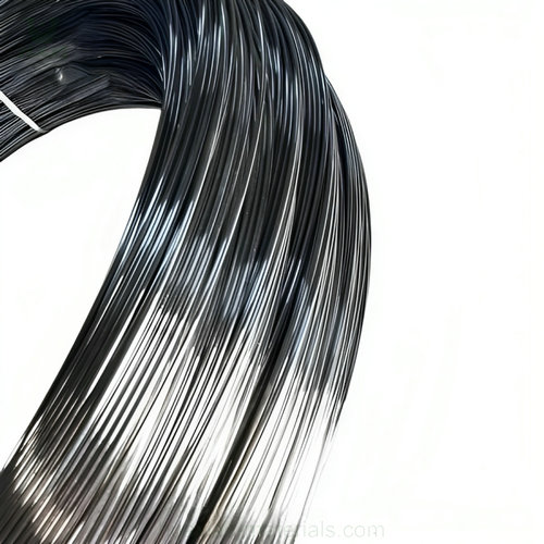 3J01 wires Ni36CrTiAl