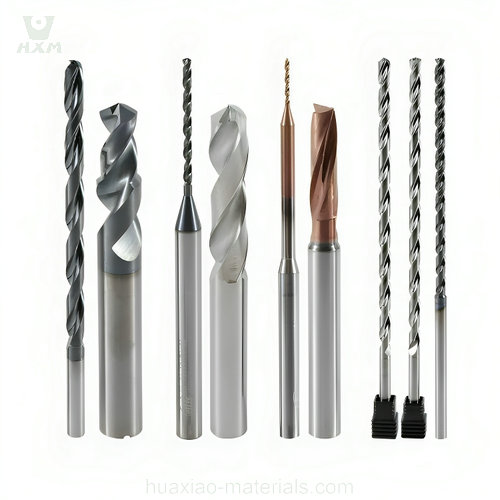 Application of high speed steel