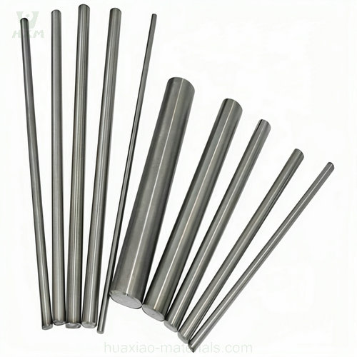 GH4169 High temperature resistant alloy