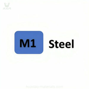 m1 steel