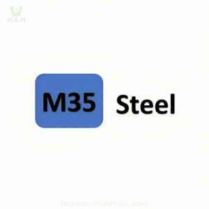m35 steel
