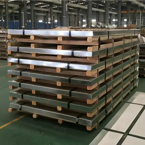 201 stainless steel sheets