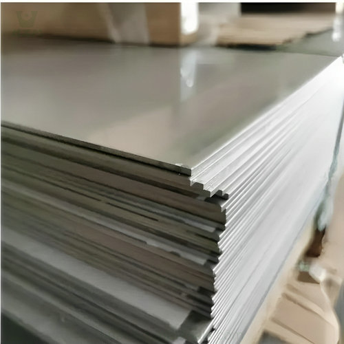 201 stainless steel sheets