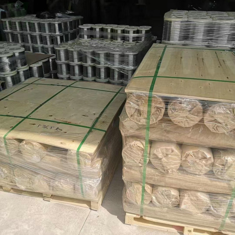 304 stainless steel mesh