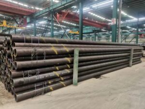 carbon-steel pipe-properties-types- and-a pplications