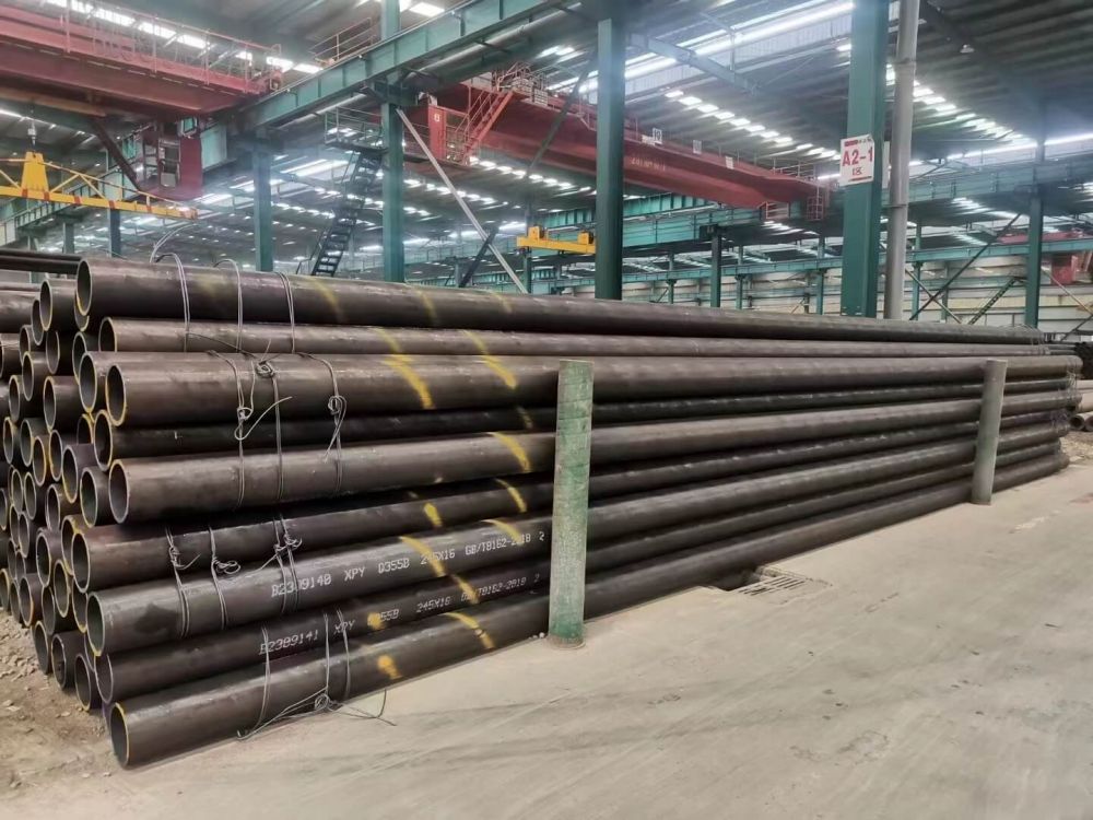 Carbon Steel Pipes1 