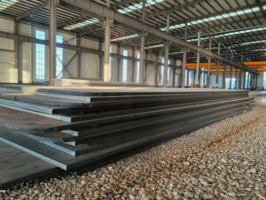 carbon-steel-manufacturer