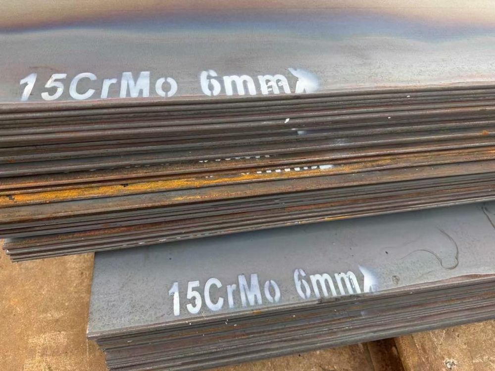 does-carbon-steel-rust